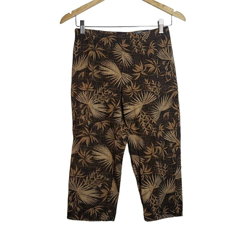 NWT Basic Editions Girls Pants S/C